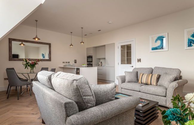 Cathedral View in Exeter - Foto 58