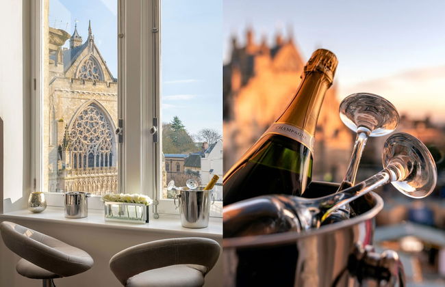 Cathedral View in Exeter - Foto 60