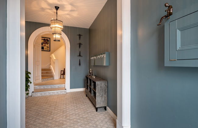 Cathedral View in Exeter - Foto 71