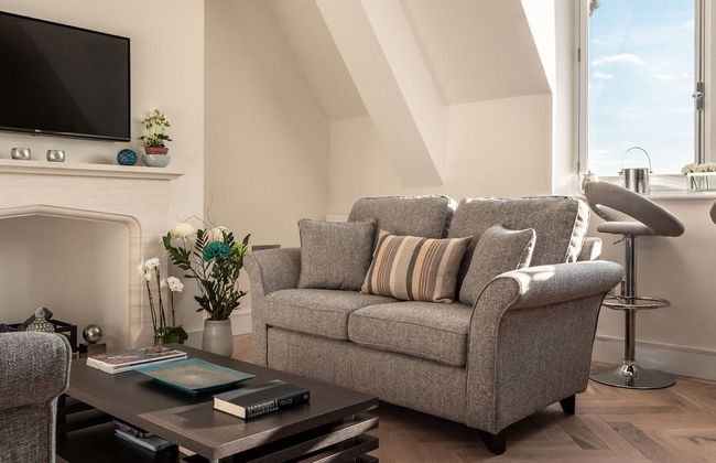 Cathedral View in Exeter - Foto 2