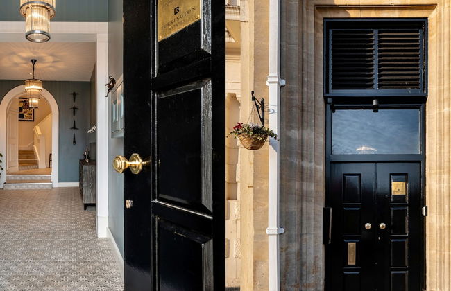 Cathedral View in Exeter - Foto 6