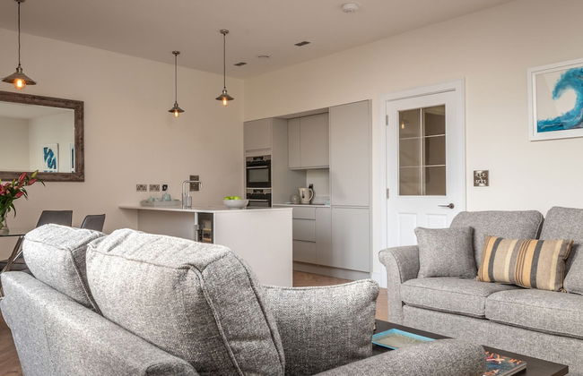 Cathedral View in Exeter - Foto 3