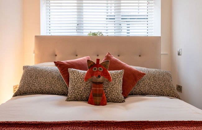 Cathedral View in Exeter - Foto 22