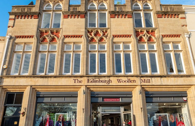 Cathedral View in Exeter - Foto 5