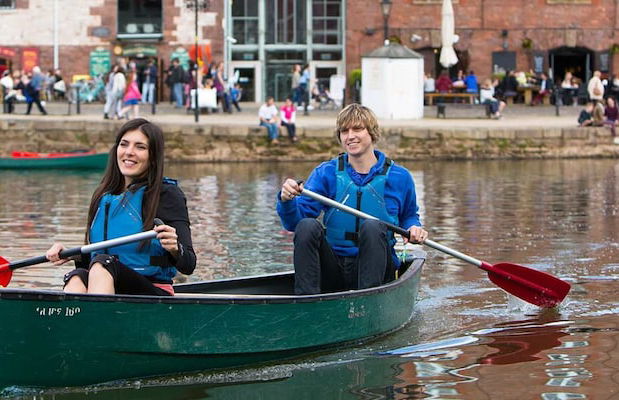 Cathedral View in Exeter - Foto 77