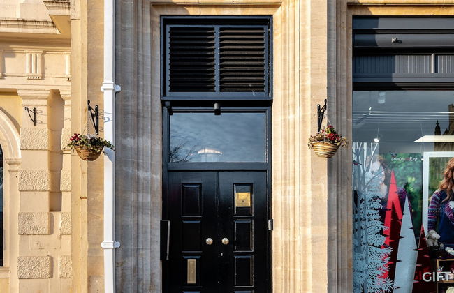 Cathedral View in Exeter - Foto 28