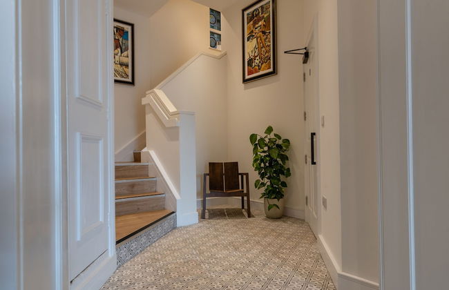 Cathedral View in Exeter - Foto 68