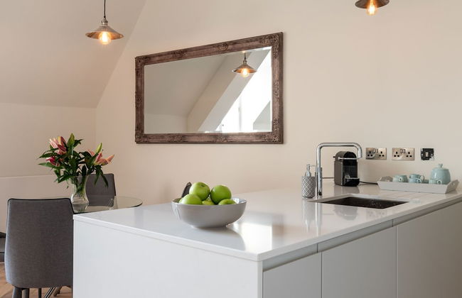 Cathedral View in Exeter - Foto 16