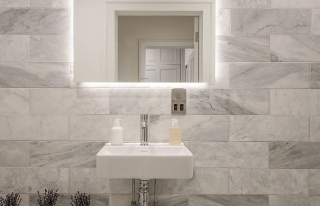 Cathedral View in Exeter - Foto 20