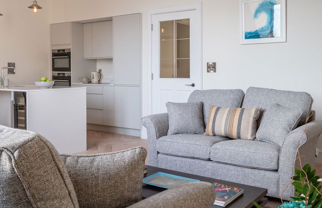 Cathedral View in Exeter - Foto 9