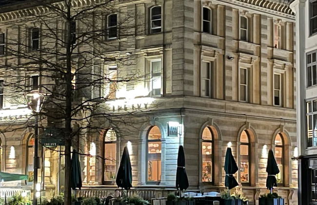 Cathedral View in Exeter - Foto 40