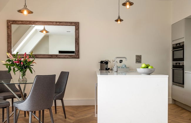 Cathedral View in Exeter - Foto 10