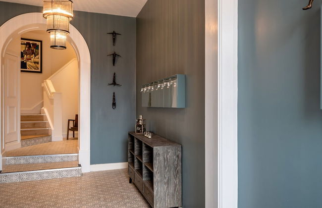 Cathedral View in Exeter - Foto 30