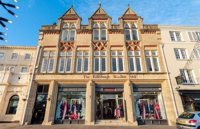 Cathedral View in Exeter - Foto 59