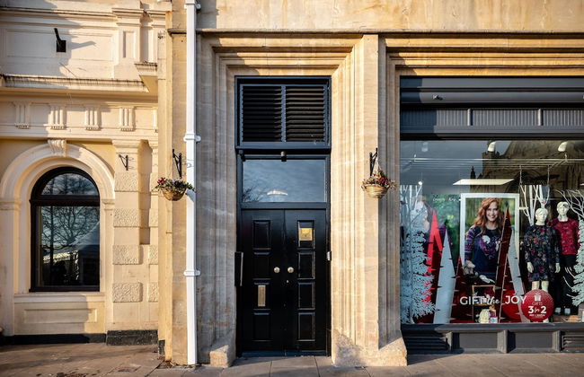 Cathedral View in Exeter - Foto 69