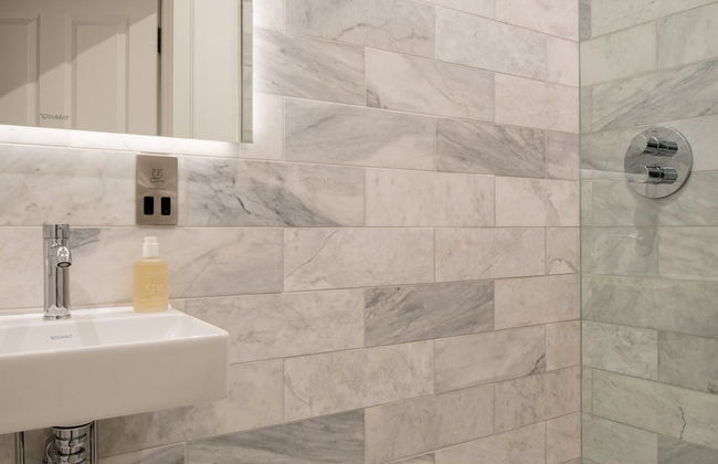 Cathedral View in Exeter - Foto 18