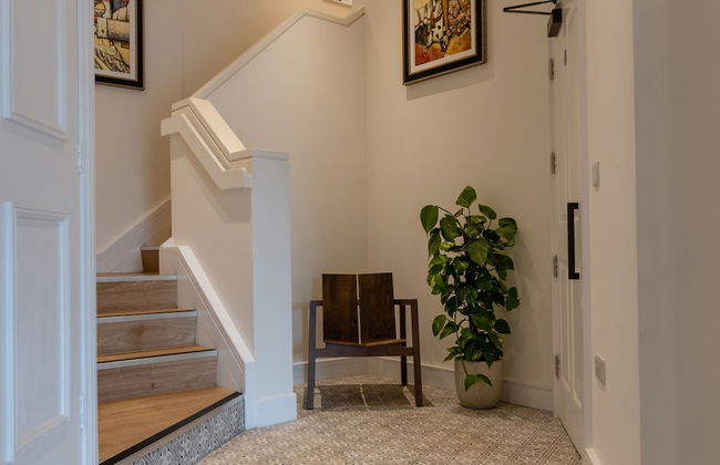 Cathedral View in Exeter - Foto 27