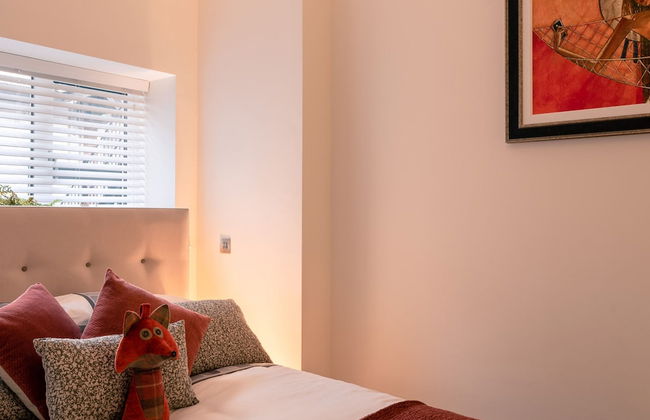 Cathedral View in Exeter - Foto 25