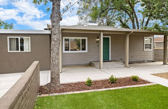 Prescott Family Friendly 3 Bedroom w Large Yard - Photo 36