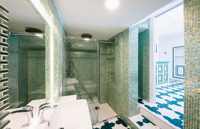 Villa Affresco by Myvillacollection - Foto 57