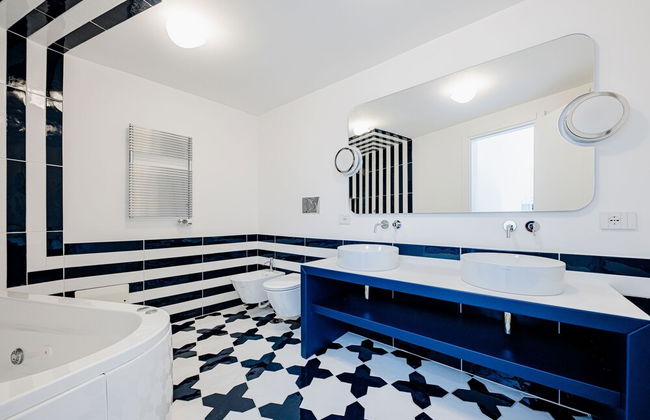 Villa Affresco by Myvillacollection - Foto 62