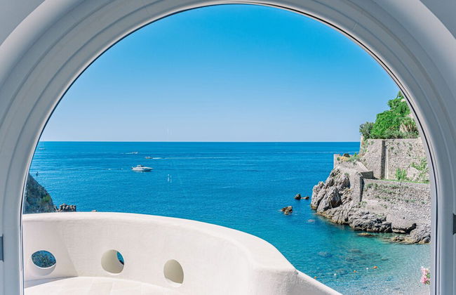 Villa Affresco by Myvillacollection - Foto 11