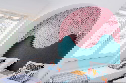 Foto 55 - Villa Affresco by Myvillacollection