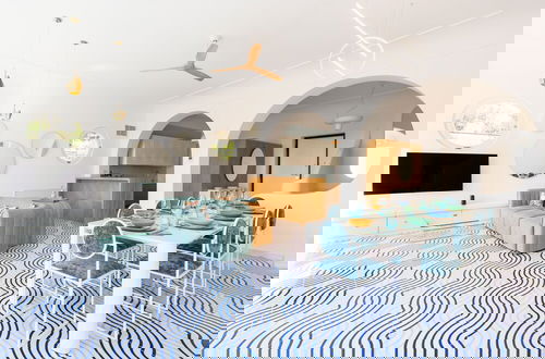 Foto 29 - Villa Affresco by Myvillacollection