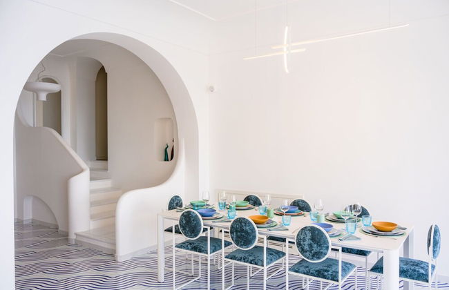Villa Affresco by Myvillacollection - Foto 31