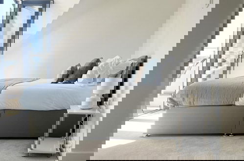 Foto 4 - The Retreat on Morrab Sleeps 6 Balcony Parking