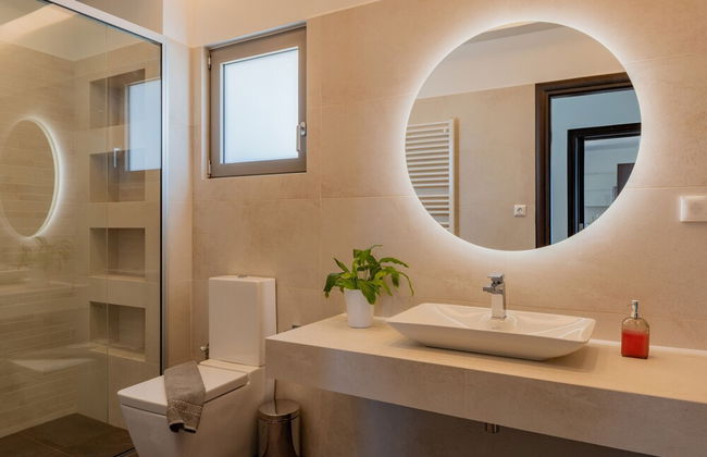 Villa Atyfia - With Private Pool - Foto 35