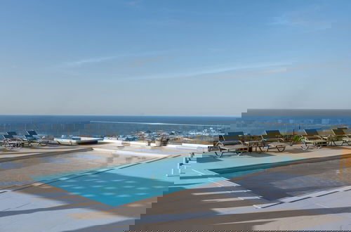 Foto 2 - Villa Atyfia - With Private Pool