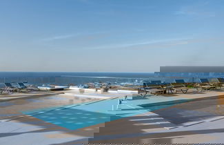 Foto 2 - Villa Atyfia - With Private Pool