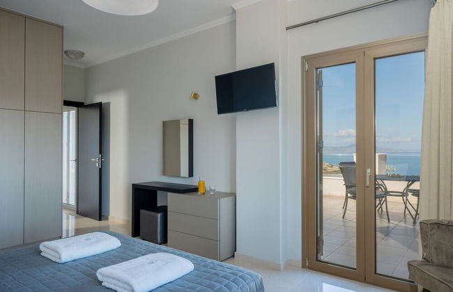 Villa Atyfia - With Private Pool - Foto 23