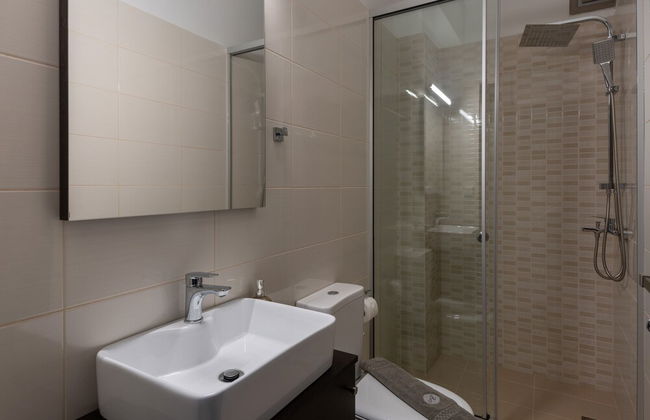 Villa Atyfia - With Private Pool - Foto 38