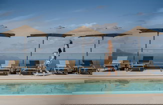 Foto 3 - Villa Atyfia - With Private Pool