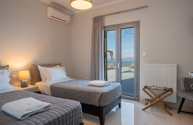 Villa Atyfia - With Private Pool - Foto 31
