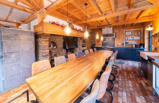Holiday Home in Membre With Garden - Foto 25