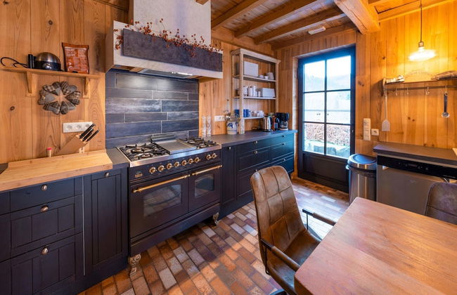 Holiday Home in Membre With Garden - Foto 12