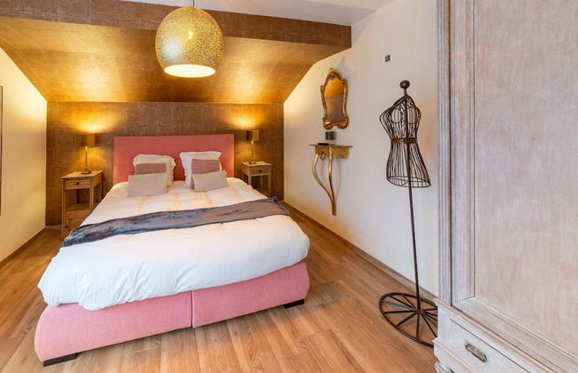 Holiday Home in Membre With Garden - Foto 8