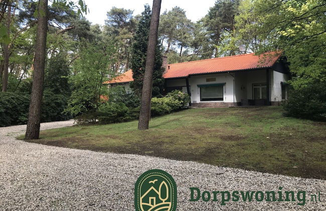 Country House in Leende Near Leenderbos Forest - Photo 34
