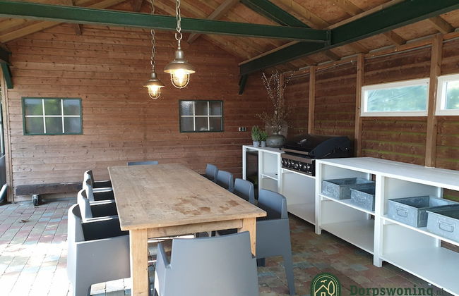 Country House in Leende Near Leenderbos Forest - Photo 16