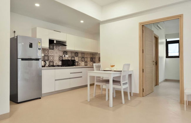 Cozy 1BR With Pool - Only 1km From Candolim Beach - Foto 21