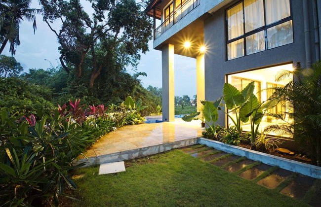 Cozy 1BR With Pool - Only 1km From Candolim Beach - Foto 30