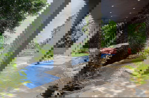 Foto 29 - Cozy 1BR With Pool - Only 1km From Candolim Beach