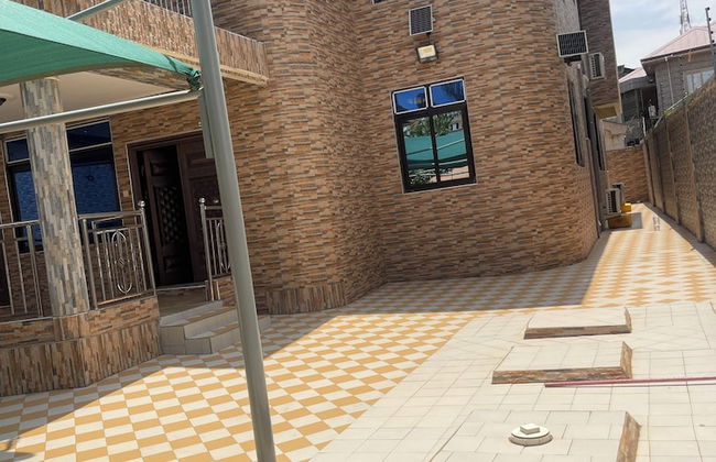 CRL Apartment 2 - Foto 18