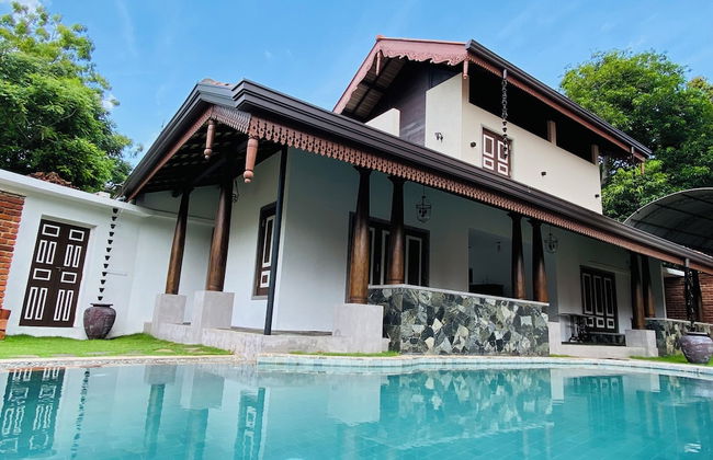 Thaprobana Villa Tangalle Private Villa - Foto 27