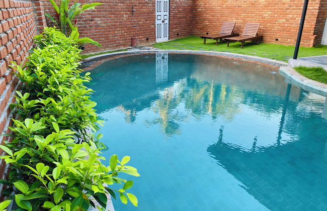 Thaprobana Villa Tangalle Private Villa - Foto 18