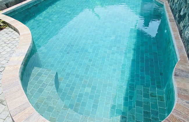Thaprobana Villa Tangalle Private Villa - Foto 16