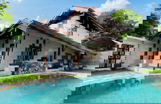 Photo 1 - Thaprobana Villa Tangalle Private Villa